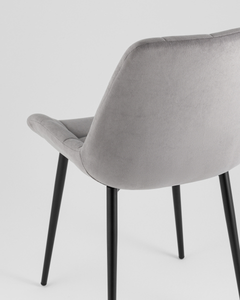Обеденный стул Stool Group SG001-F1-L010