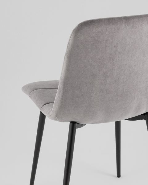 Обеденный стул Stool Group SG002-F2-L010