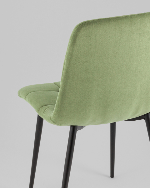 Обеденный стул Stool Group SG002-F2-L014