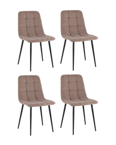 Комплект стульев Stool Group SG002-F2-V005 X4