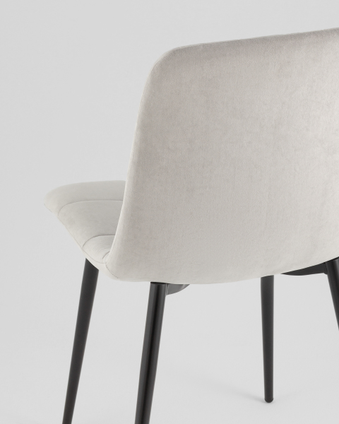 Обеденный стул Stool Group SG002-F2-L008