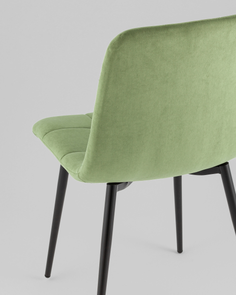 Комплект стульев Stool Group SG002-F2S-L014 X4