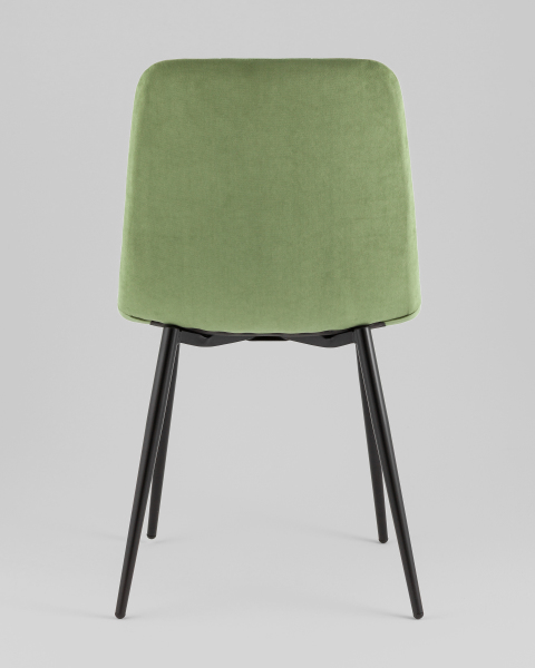 Комплект стульев Stool Group SG002-F2S-L014 X4