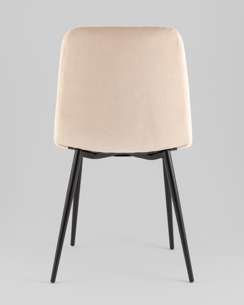 Обеденный стул Stool Group SG002-F2-L004