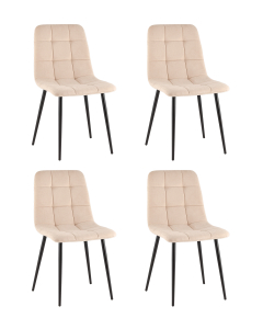 Комплект стульев Stool Group SG002-F2-L004 X4