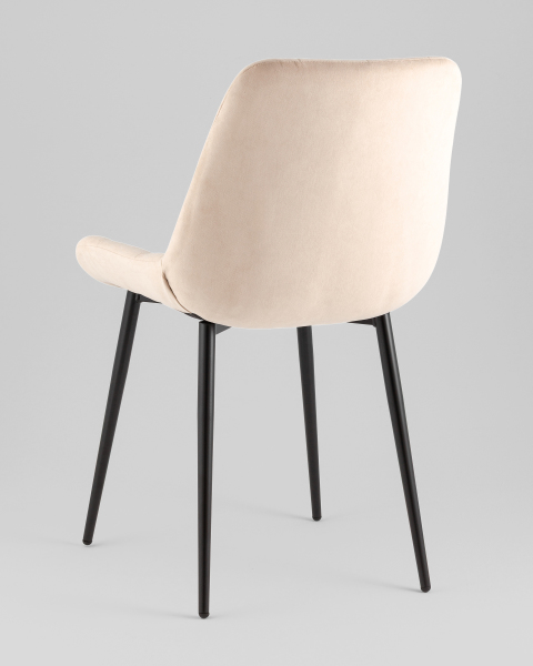 Обеденный стул Stool Group SG001-F1-L004
