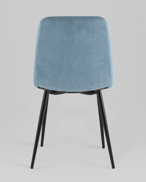 Обеденный стул Stool Group SG002-F2-L021