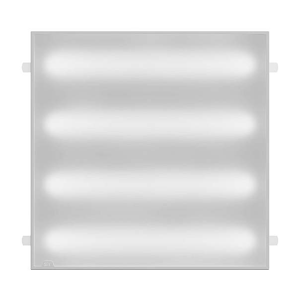 Светильник армстронг Коммерческое Освещение STP-G-1001-O-36-4K-40