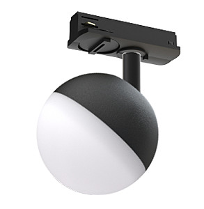 Трековый светильник IMEX IL.0010.0022-BK