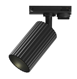 Трековый светильник IMEX IL.0010.0023-BK