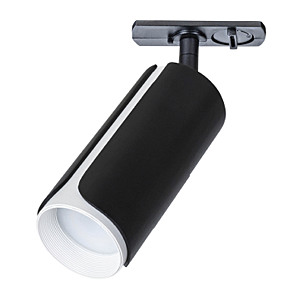 Трековый светильник IMEX IL.0010.0025-BWH