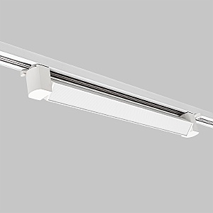 Трековый светильник IMEX IL.0010.0103-30-4200-WH