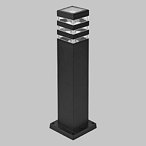 Уличный наземный светильник IMEX IL.0014.0024-L800-BK
