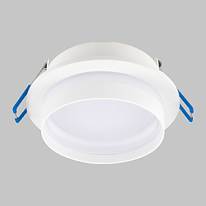 Встраиваемый светильник IMEX IL.0029.0015-WH