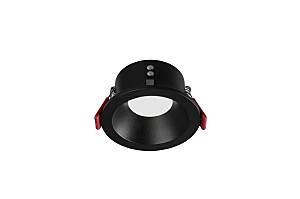 Встраиваемый светильник IMEX IL.0029.0021-BK