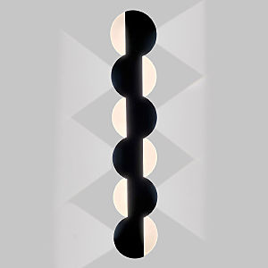 Настенный светильник IMEX IL.0040.0060-6-MBK