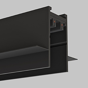 Шинопровод IMEX IL.0050.2000-3-BK