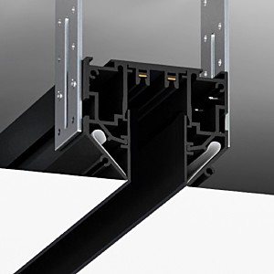 Шинопровод IMEX IL.0050.3000-2-BK