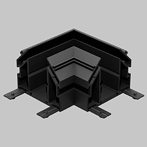 Коннекторы IMEX IL.0050.3002-BK