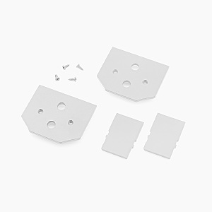 Заглушка IMEX IL.0050.3005-WH