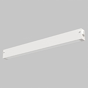 Трековый светильник IMEX IL.0050.5000-18-CCT-WH