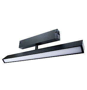 Трековый светильник IMEX IL.0050.5001-18-CCT-BK