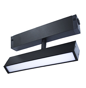 Трековый светильник IMEX IL.0050.5001-9-CCT-BK