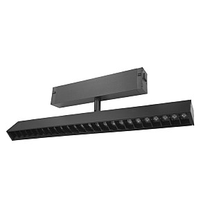 Трековый светильник IMEX IL.0050.5003-18-CCT-BK