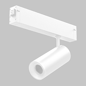 Трековый светильник IMEX IL.0050.6005-12-WH