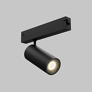 Трековый светильник IMEX IL.0050.6005-20-BK