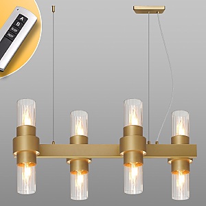 Подвесная люстра IMEX MD.23472-8-P SGD