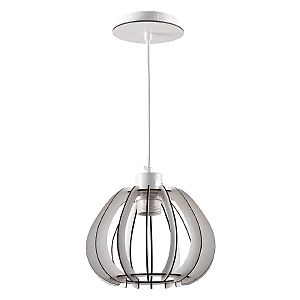 Светильник подвесной IMEX MD.9002-1-P-WH