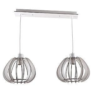 Светильник подвесной IMEX MD.9002-2-P-WH