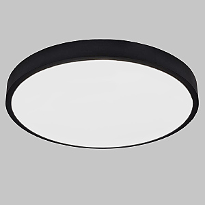 Светильник потолочный IMEX PLC.500-72-CCT-BK