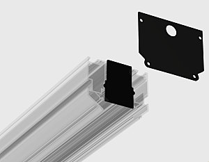 Заглушка Magnetic Standard 220V GL1066