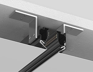 Шинопровод Magnetic Standard 48V GL3347