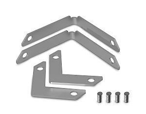 Коннекторы Magnetic Standard 48V GL3615