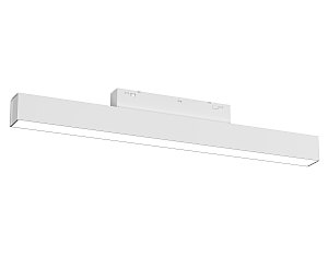 Трековый светильник Magnetic Standard 48V GL4450