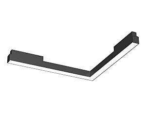 Трековый светильник Magnetic Standard 48V GL4485
