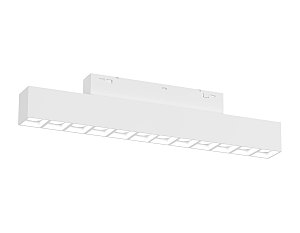 Трековый светильник Magnetic Standard 48V GL4490