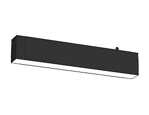 Трековый светильник Magnetic Standard 220V GL8035