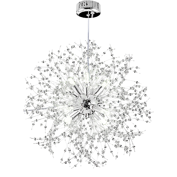 Подвесная люстра Dandelion 81423/6C