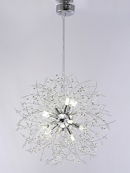 Подвесная люстра Dandelion 81423/6C