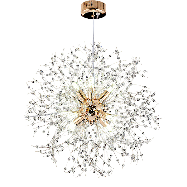 Подвесная люстра Dandelion 81423/8C