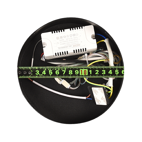 Потолочная люстра Euro HIGH-TECH LED LAMPS 82054
