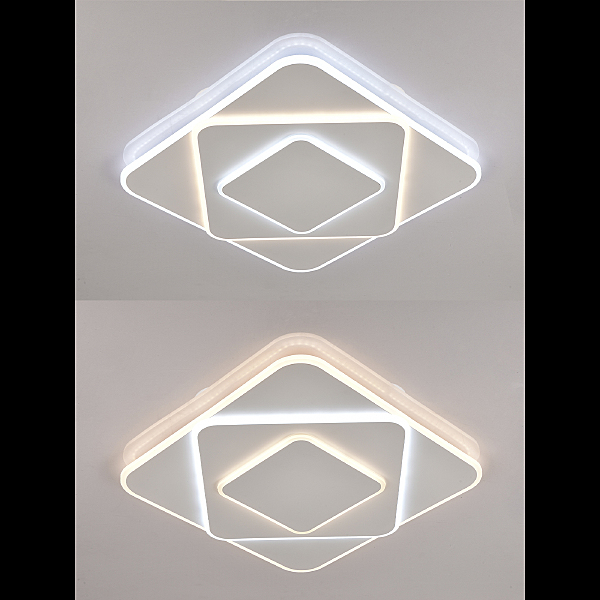 Потолочная люстра High-tech HIGH-TECH LED LAMPS 82062