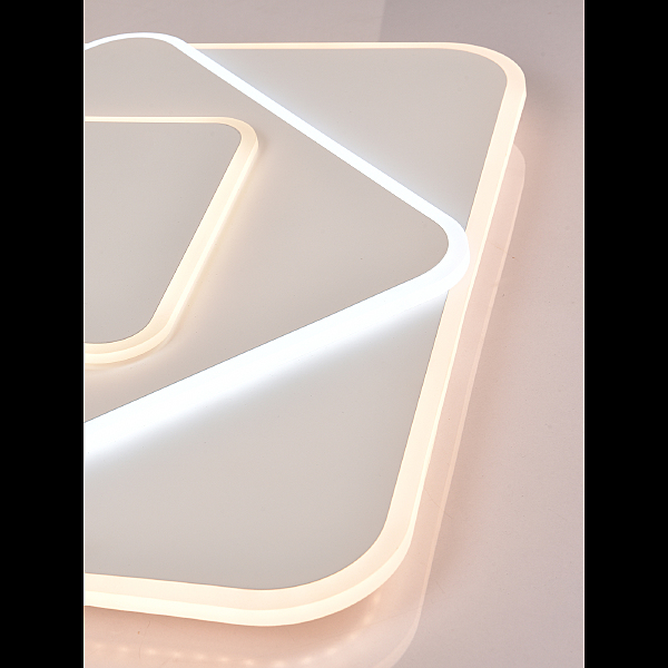 Потолочная люстра High-tech HIGH-TECH LED LAMPS 82062