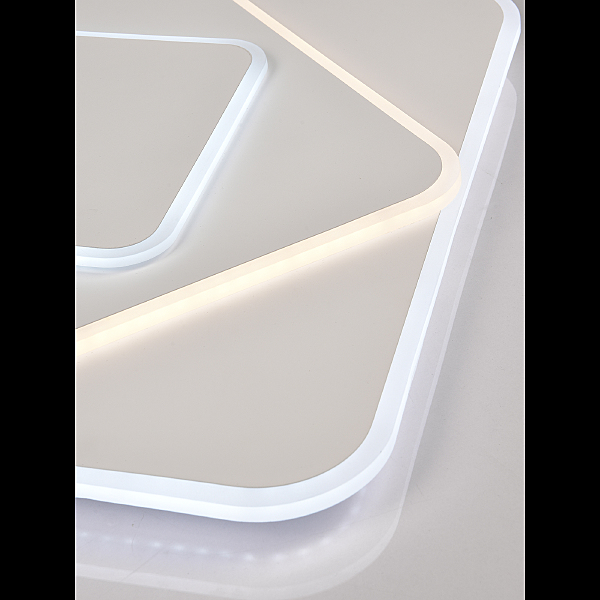 Потолочная люстра High-tech HIGH-TECH LED LAMPS 82062