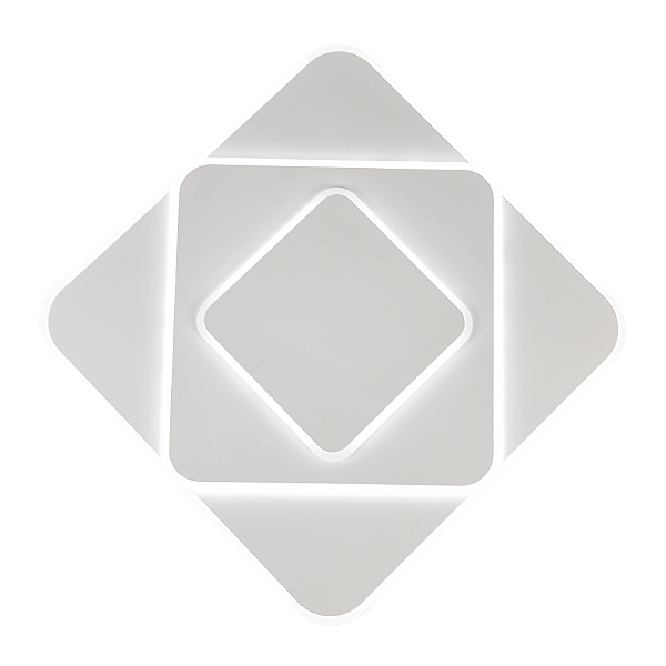 Потолочная люстра High-tech HIGH-TECH LED LAMPS 82062