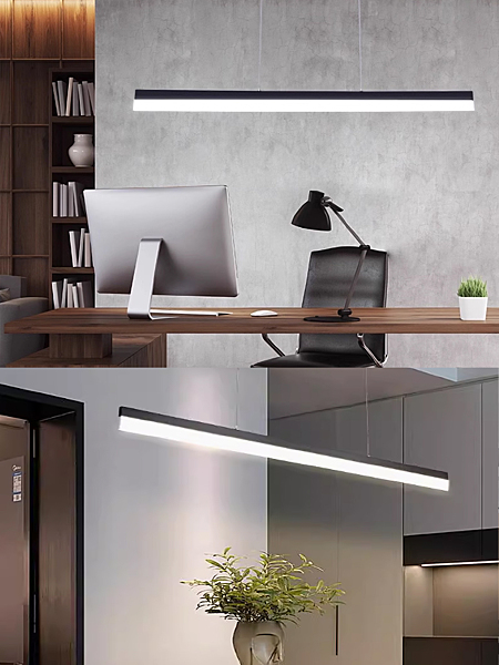 Светильник подвесной Line HIGH-TECH LED LAMPS 82067